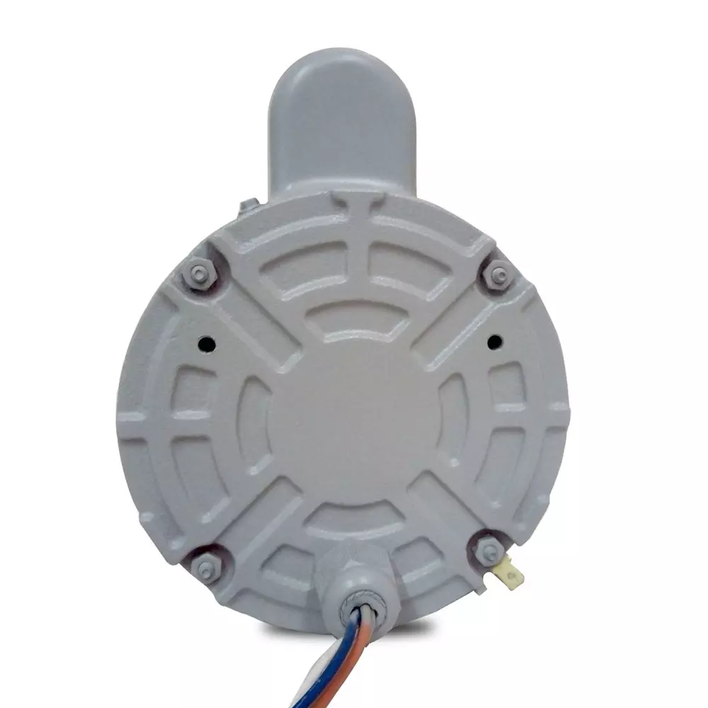 Motor Monofásico Ip54 1/2 Cv 6 Polos Aviário Weg